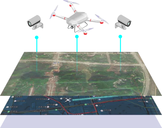 历史建筑保护一张图系统